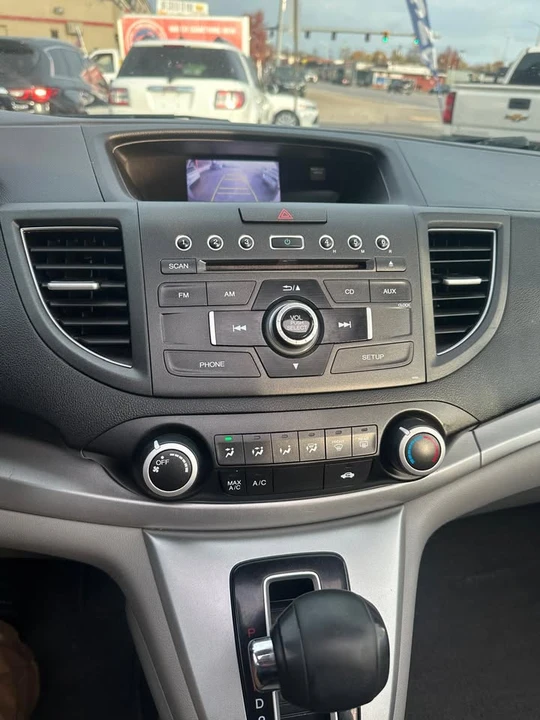 2012 Honda CR-V 4th Gen - Image 11 of 19