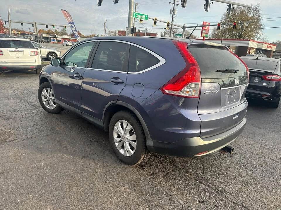 2012 Honda CR-V 4th Gen - Image 4 of 19