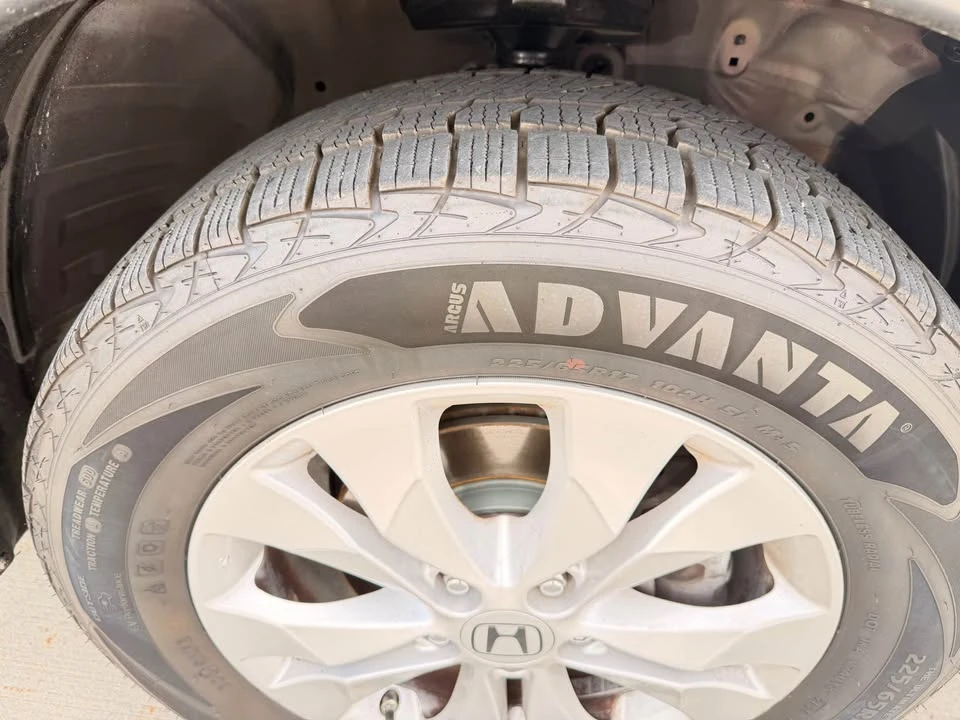 2012 Honda CR-V 4th Gen - Image 4 of 9