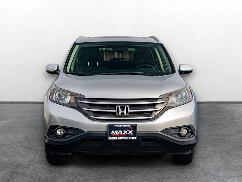 2012 Honda CR-V 4th Gen - Image 2 of 2