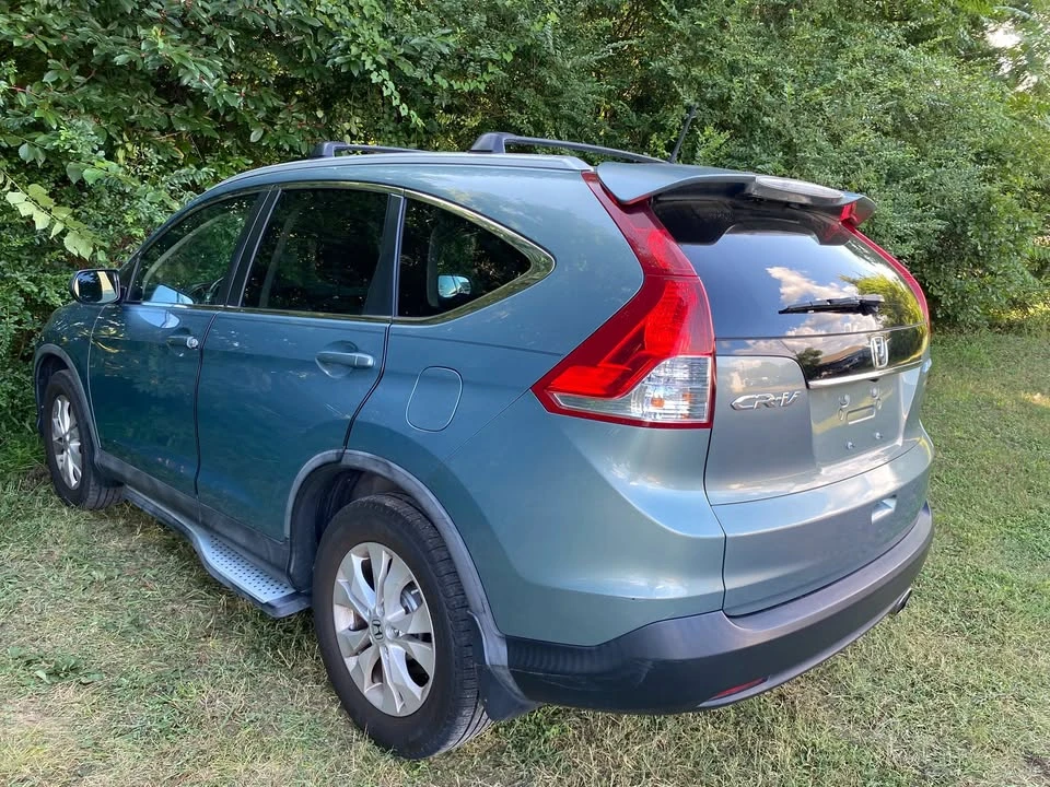2012 Honda CR-V 4th Gen - Image 6 of 17
