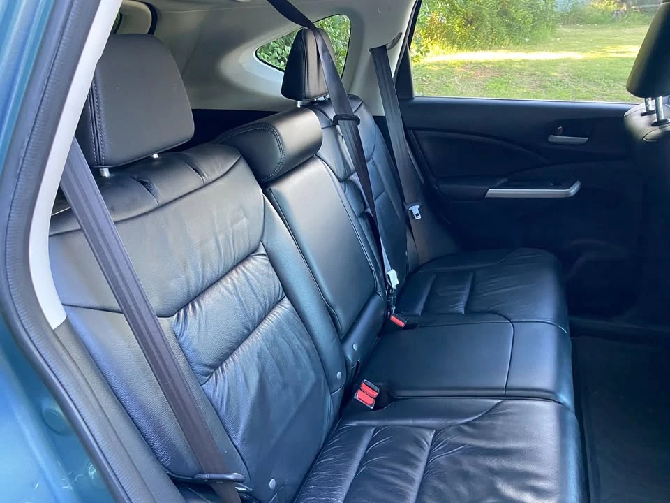 2012 Honda CR-V 4th Gen - Image 9 of 17