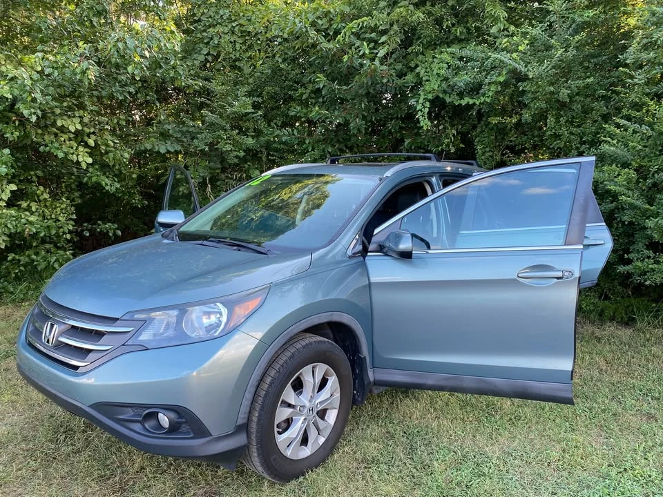 2012 Honda CR-V 4th Gen - Image 16 of 17