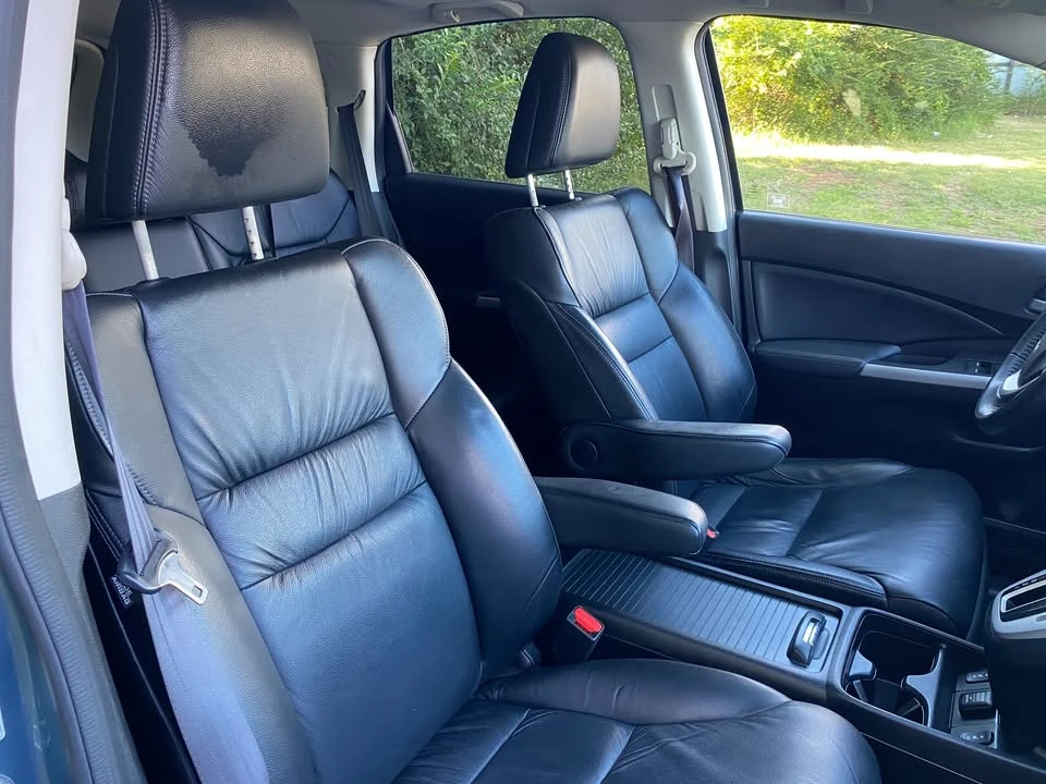 2012 Honda CR-V 4th Gen - Image 10 of 17