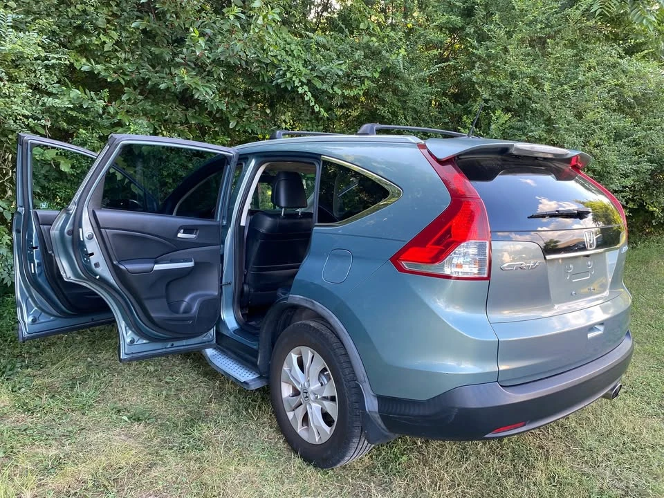 2012 Honda CR-V 4th Gen - Image 14 of 17