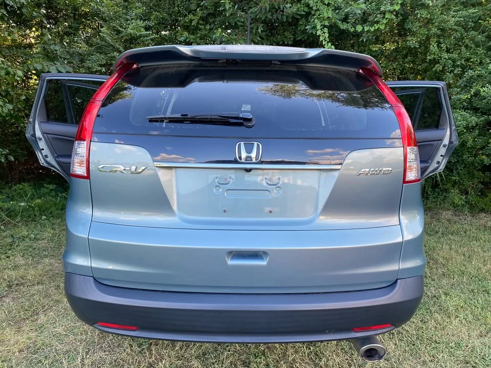 2012 Honda CR-V 4th Gen - Image 12 of 17