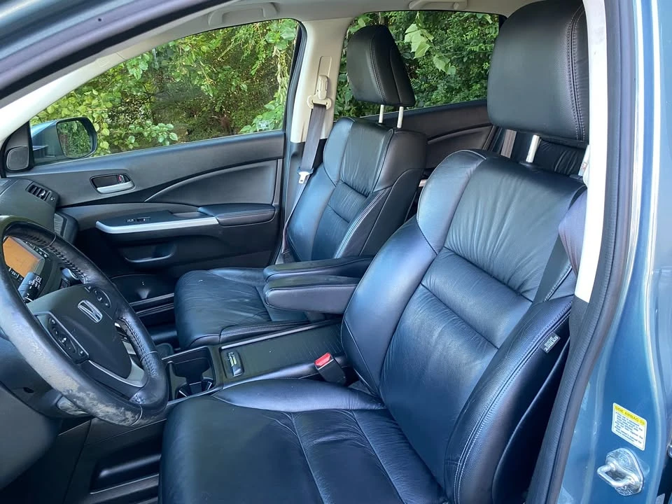 2012 Honda CR-V 4th Gen - Image 2 of 17