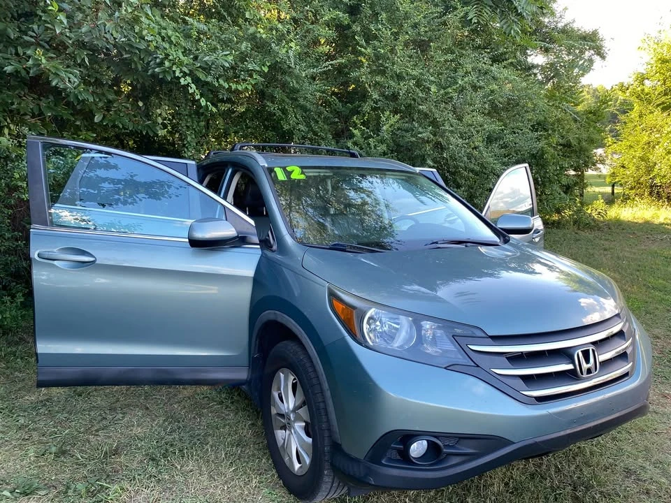 2012 Honda CR-V 4th Gen - Image 17 of 17