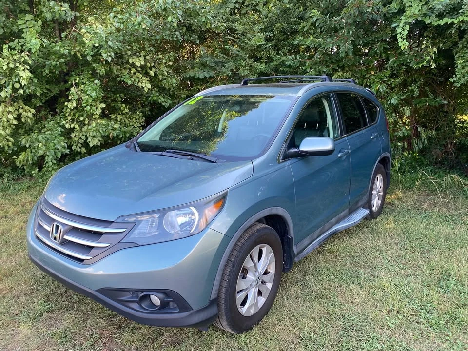 2012 Honda CR-V 4th Gen - Image 4 of 17