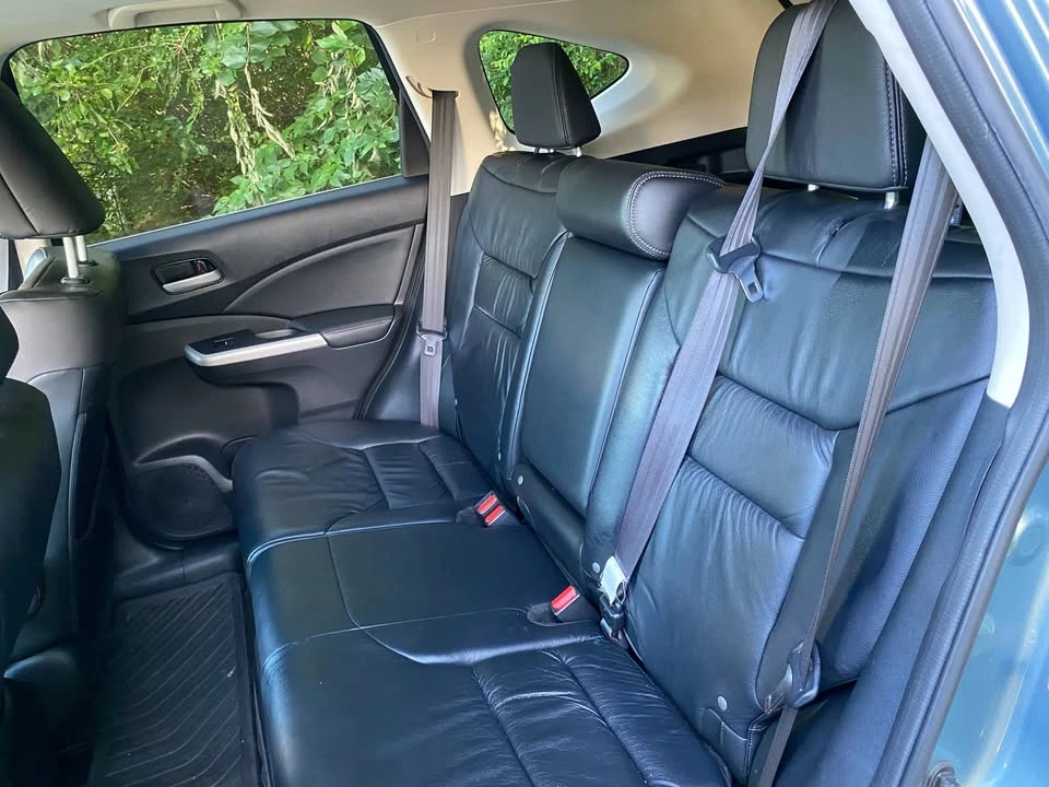 2012 Honda CR-V 4th Gen - Image 3 of 17