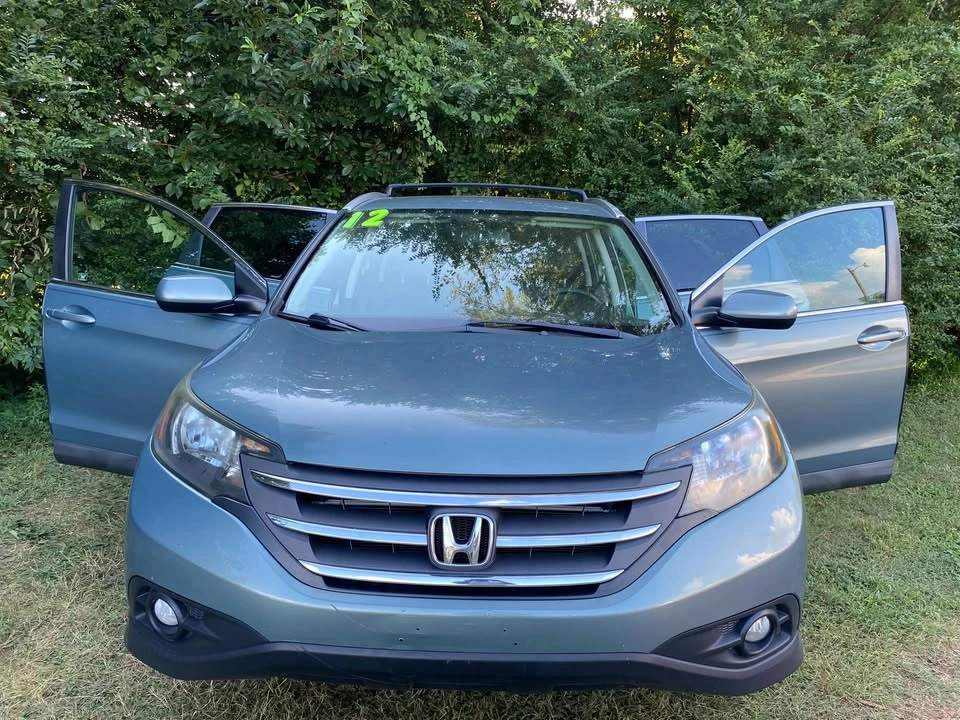 2012 Honda CR-V 4th Gen - Image 15 of 17