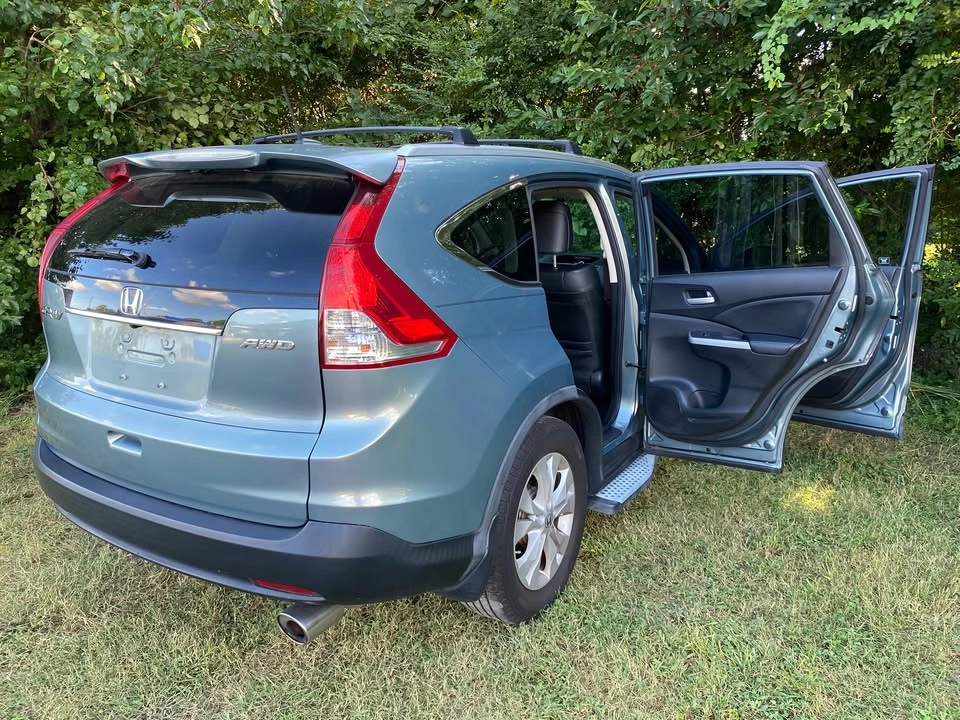 2012 Honda CR-V 4th Gen - Image 13 of 17