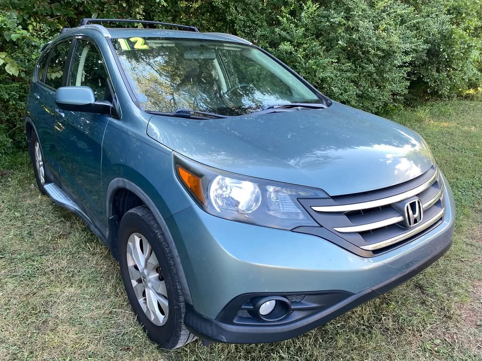 2012 Honda CR-V 4th Gen - Image 5 of 17