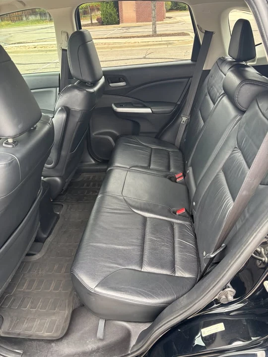 2012 Honda CR-V 4th Gen - Image 9 of 12