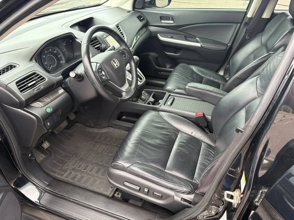 2012 Honda CR-V 4th Gen - Image 8 of 12