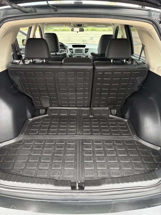 2012 Honda CR-V 4th Gen - Image 10 of 12