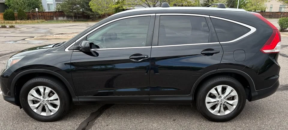 2012 Honda CR-V 4th Gen - Image 6 of 12
