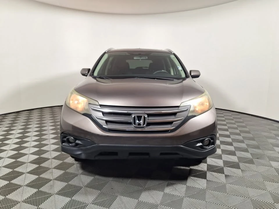 2012 Honda CR-V 4th Gen - Image 2 of 12