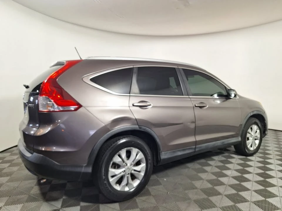 2012 Honda CR-V 4th Gen - Image 5 of 12