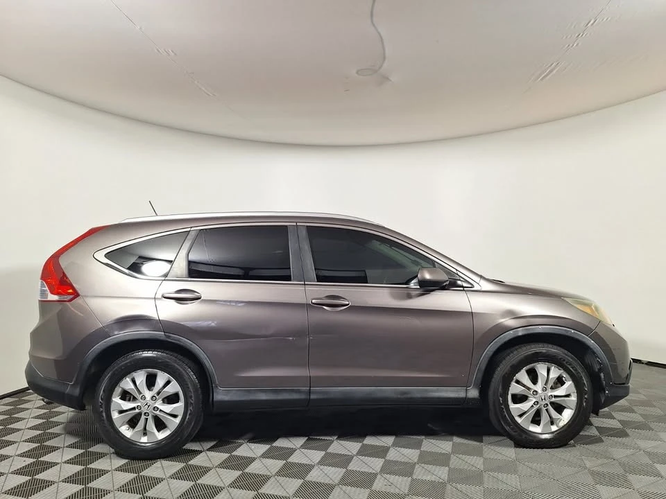 2012 Honda CR-V 4th Gen - Image 4 of 12