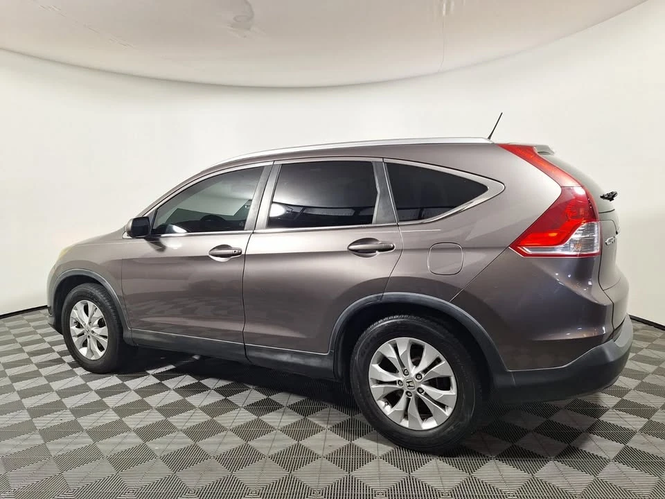 2012 Honda CR-V 4th Gen - Image 7 of 12