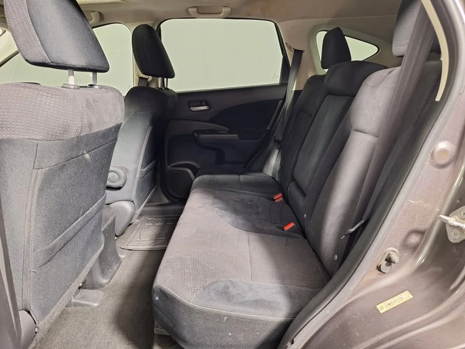 2012 Honda CR-V 4th Gen - Image 10 of 12