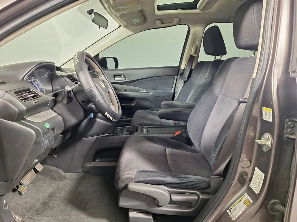 2012 Honda CR-V 4th Gen - Image 9 of 12