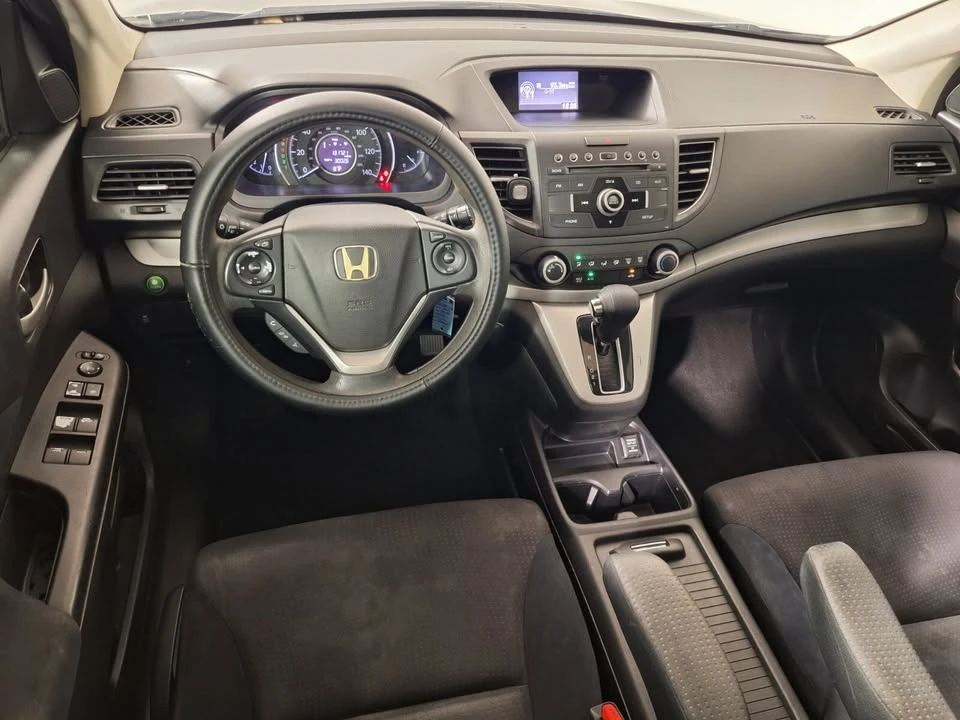 2012 Honda CR-V 4th Gen - Image 11 of 12