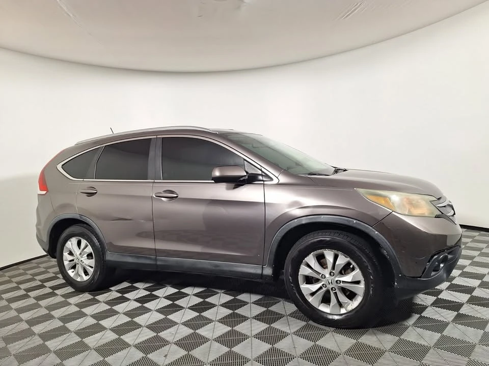 2012 Honda CR-V 4th Gen - Image 3 of 12