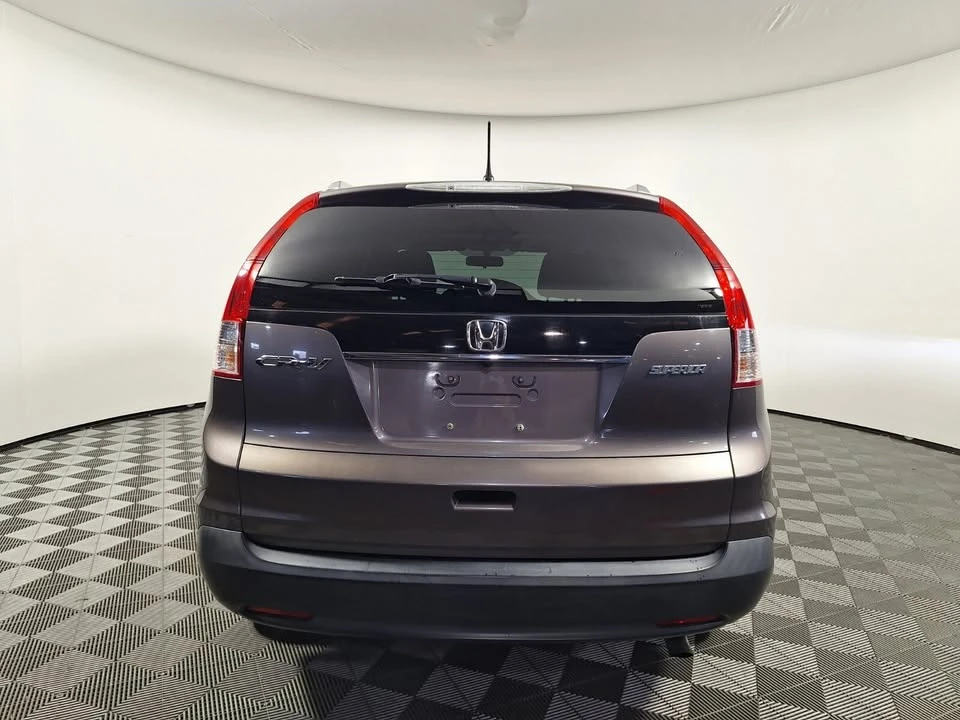2012 Honda CR-V 4th Gen - Image 6 of 12