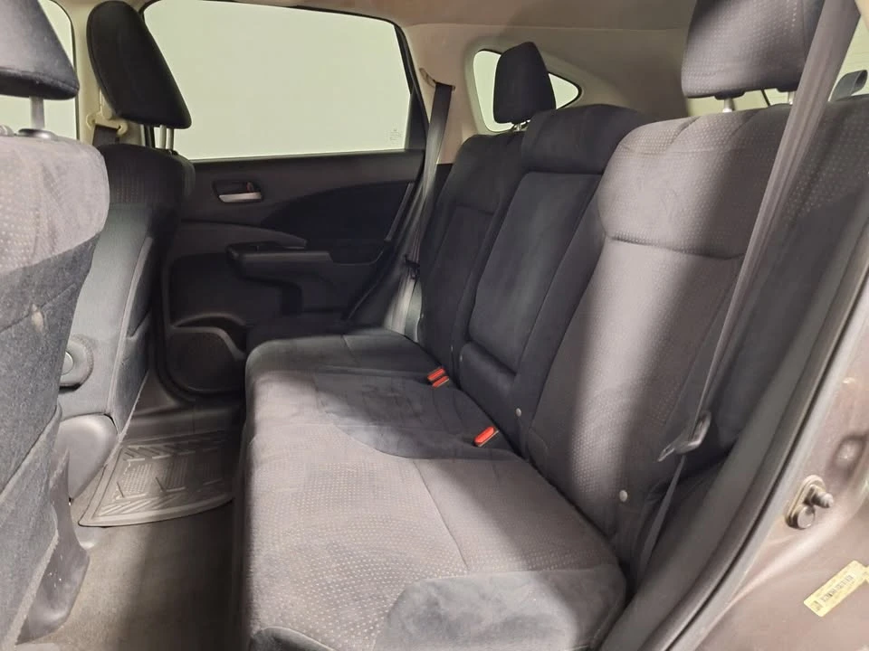 2012 Honda CR-V 4th Gen - Image 12 of 12