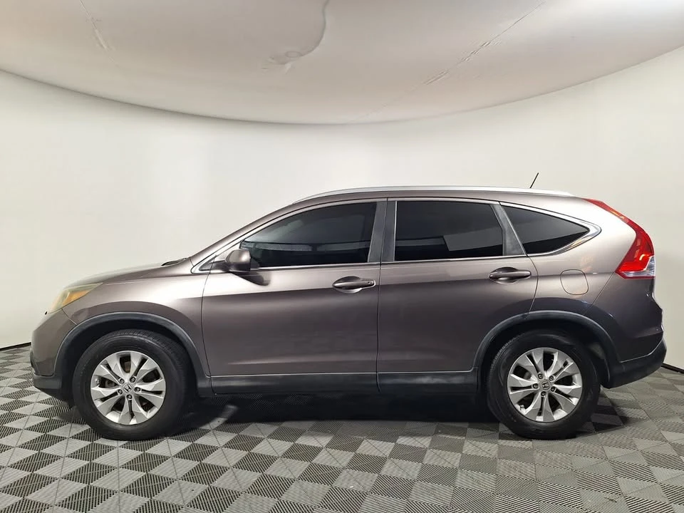 2012 Honda CR-V 4th Gen - Image 8 of 12