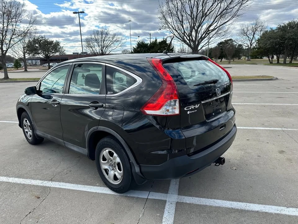 2012 Honda CR-V 4th Gen - Image 3 of 20