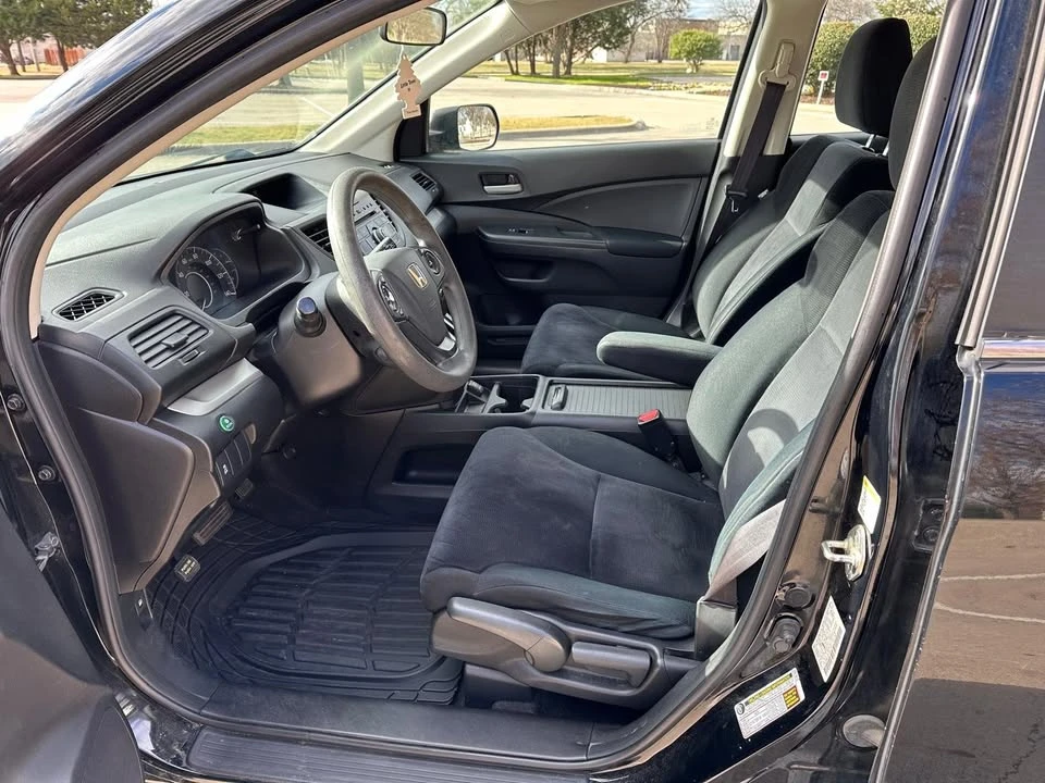 2012 Honda CR-V 4th Gen - Image 8 of 20
