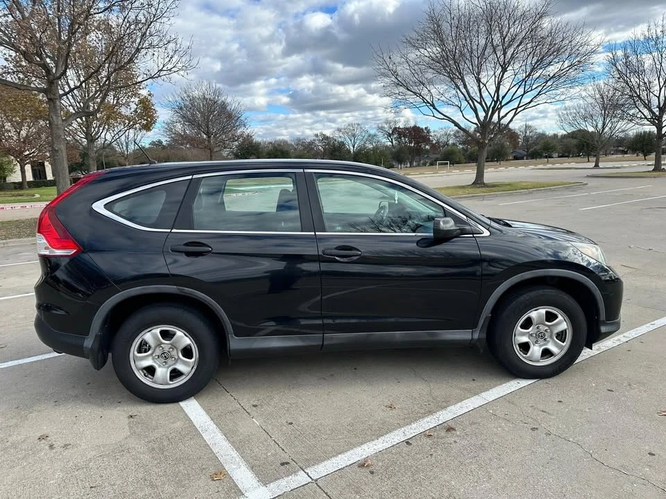 2012 Honda CR-V 4th Gen - Image 6 of 20