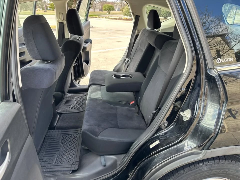 2012 Honda CR-V 4th Gen - Image 9 of 20