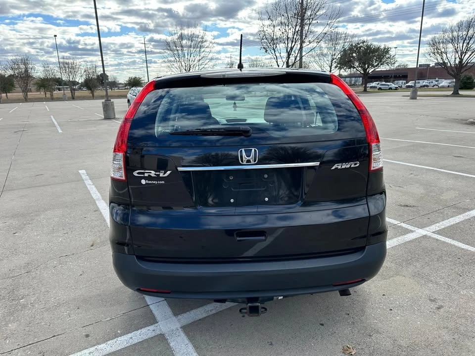 2012 Honda CR-V 4th Gen - Image 4 of 20