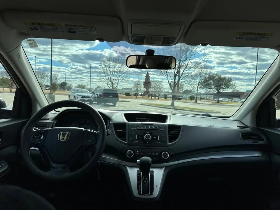 2012 Honda CR-V 4th Gen - Image 12 of 20