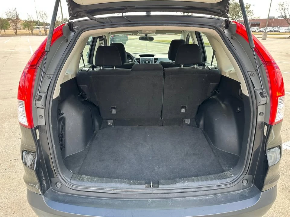 2012 Honda CR-V 4th Gen - Image 20 of 20