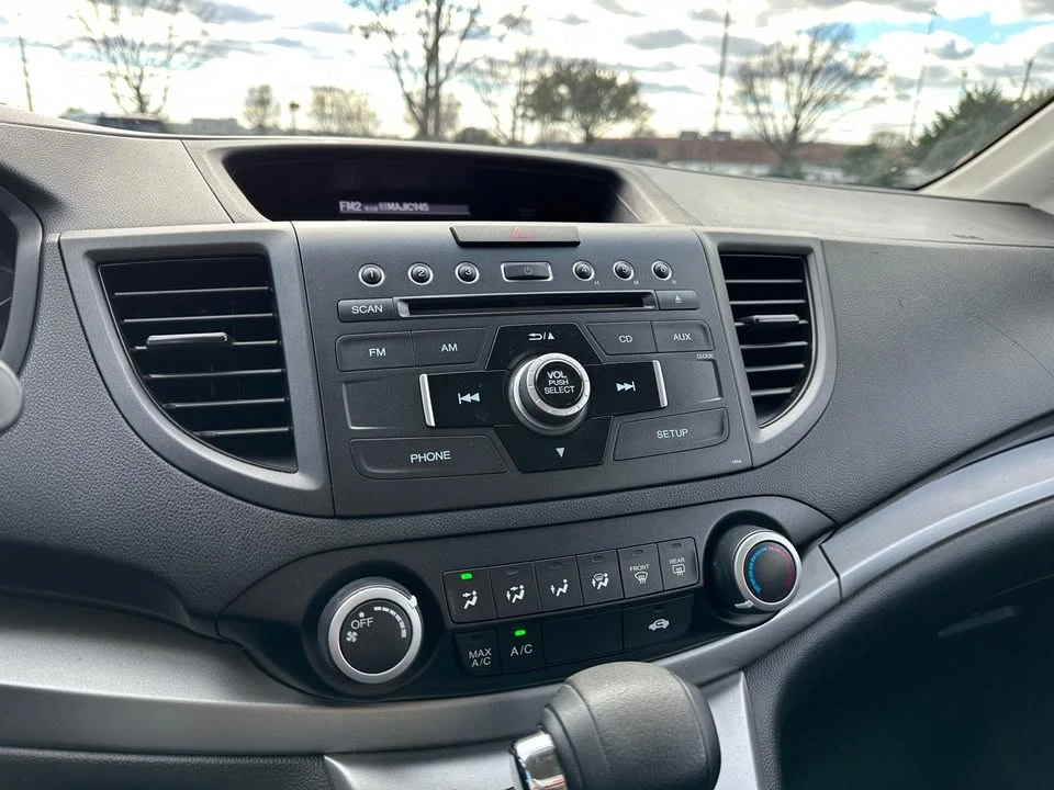 2012 Honda CR-V 4th Gen - Image 16 of 20