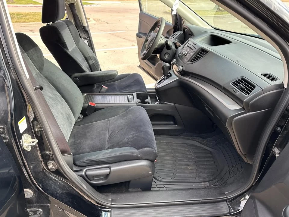 2012 Honda CR-V 4th Gen - Image 11 of 20