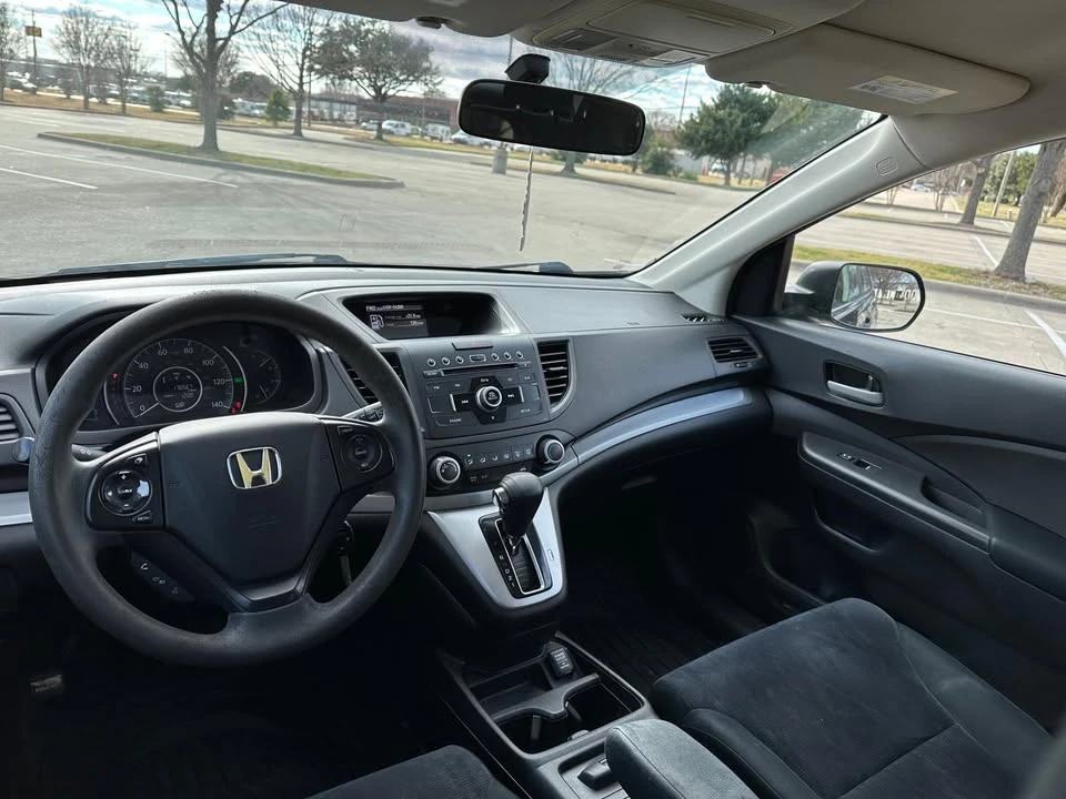 2012 Honda CR-V 4th Gen - Image 13 of 20