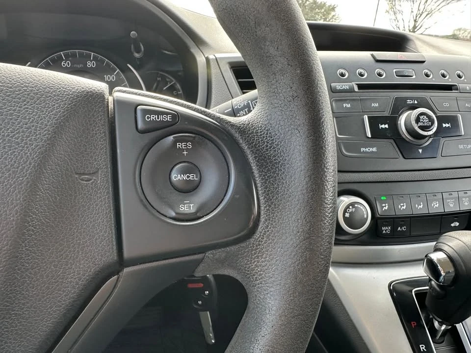 2012 Honda CR-V 4th Gen - Image 14 of 20
