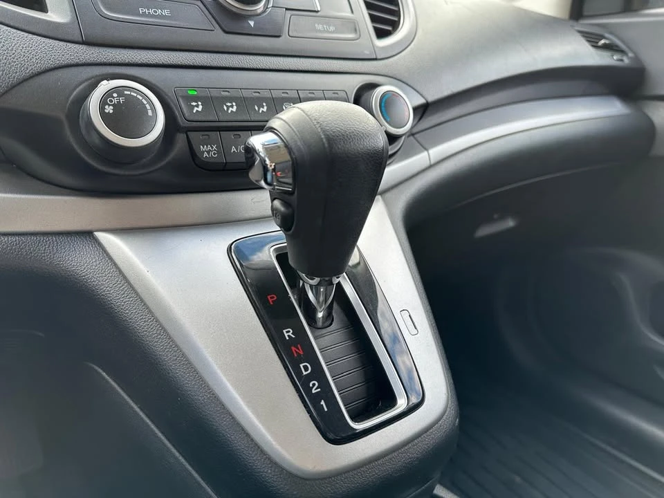 2012 Honda CR-V 4th Gen - Image 18 of 20