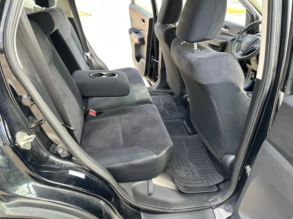 2012 Honda CR-V 4th Gen - Image 10 of 20