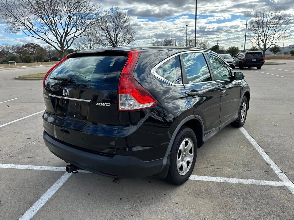 2012 Honda CR-V 4th Gen - Image 5 of 20