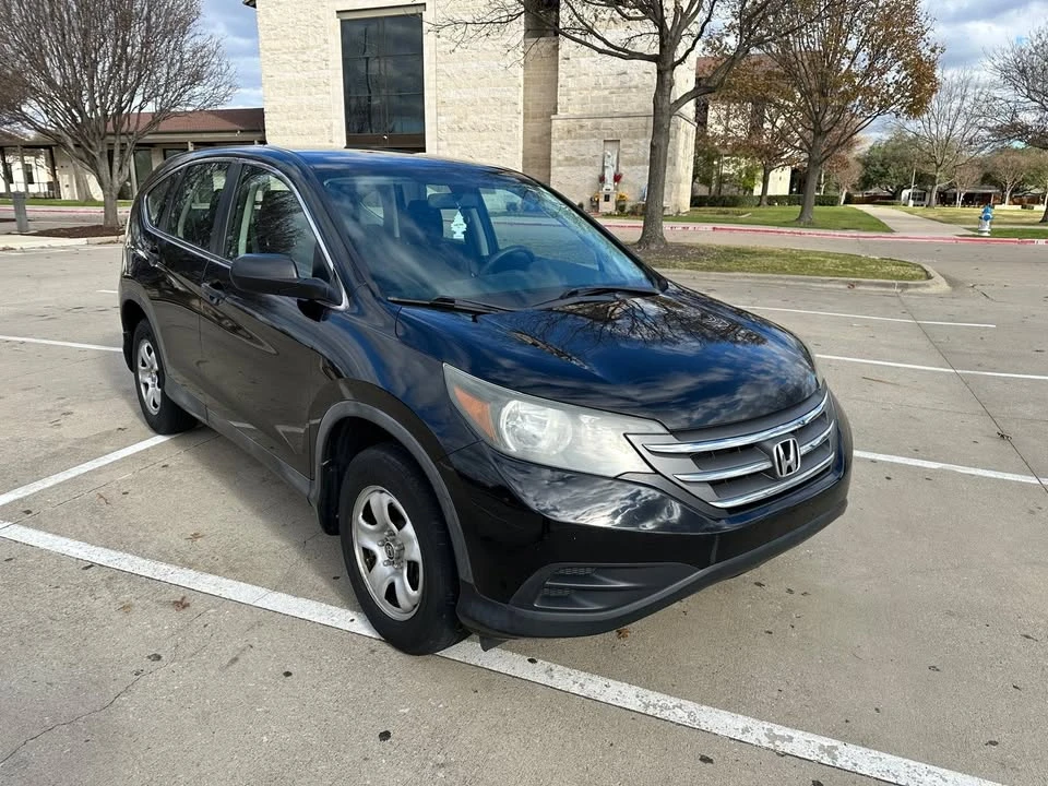 2012 Honda CR-V 4th Gen - Image 7 of 20