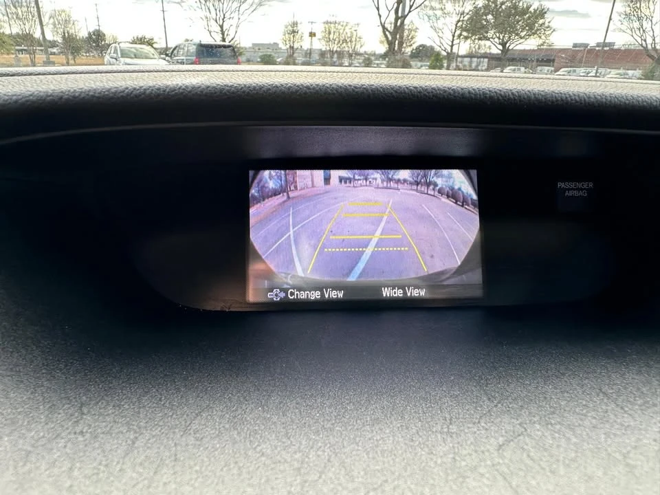 2012 Honda CR-V 4th Gen - Image 17 of 20
