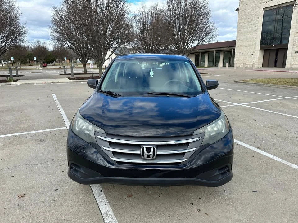 2012 Honda CR-V 4th Gen - Image 2 of 20