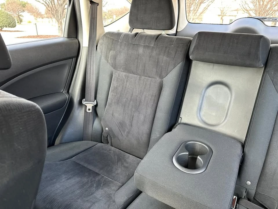 2012 Honda CR-V 4th Gen - Image 19 of 20